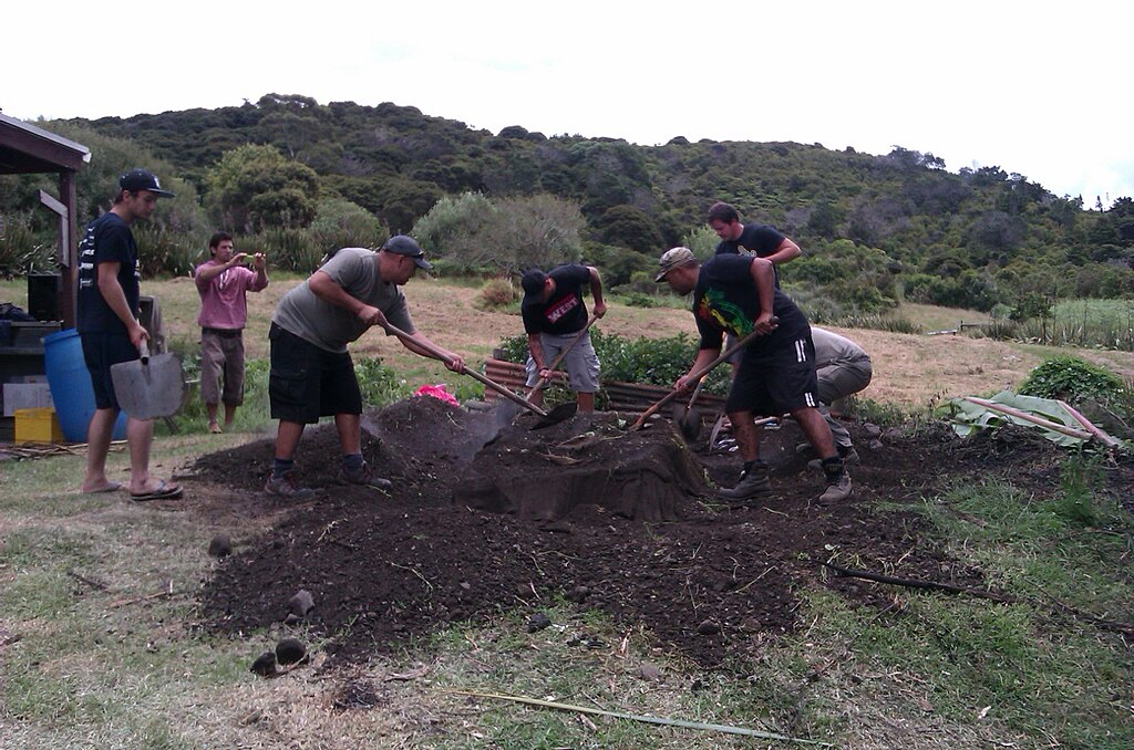 Hangi