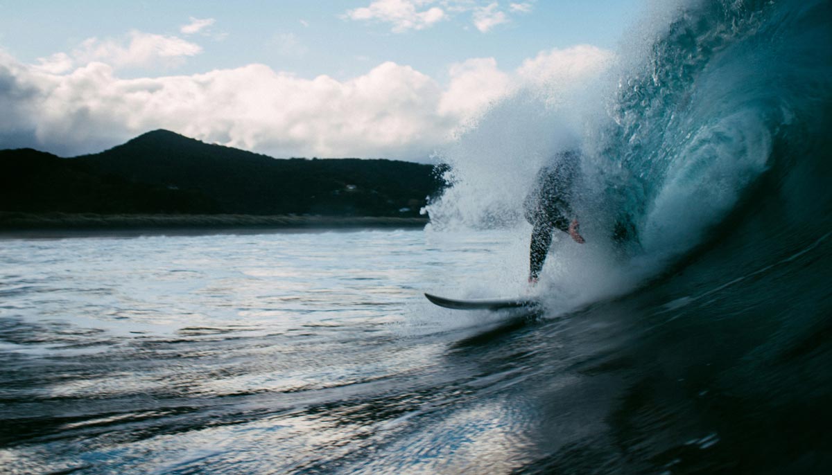 surf